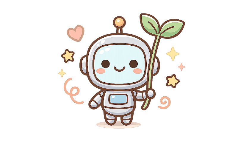 なっちゃんAI イメージ